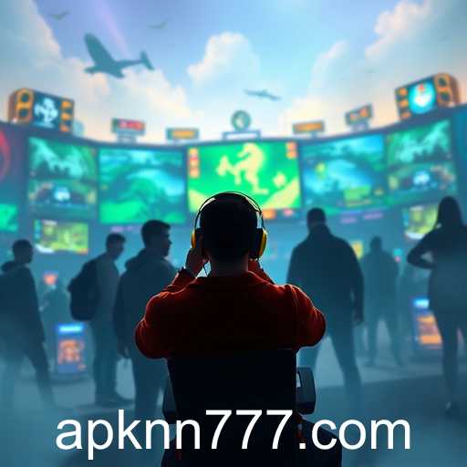 Digital Engagements in Gaming: The Rise of nn777