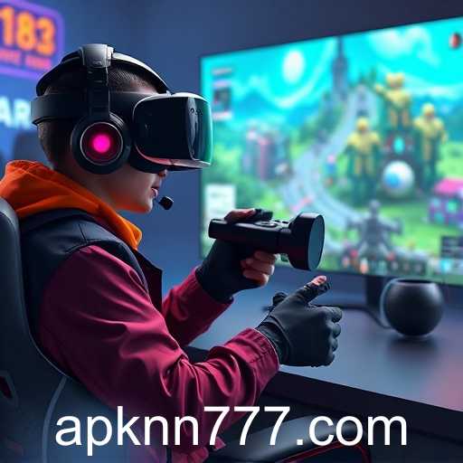 The Evolution of Online Gaming Platforms