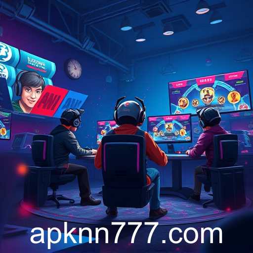 Gaming Evolution: The Rise of nn777