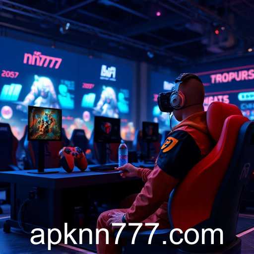 Gaming Trends and Innovations in 2025