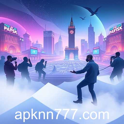 Gaming Trends Explode in 2025