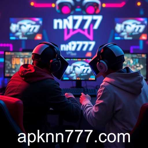 Rising Influence of nn777 in Gaming