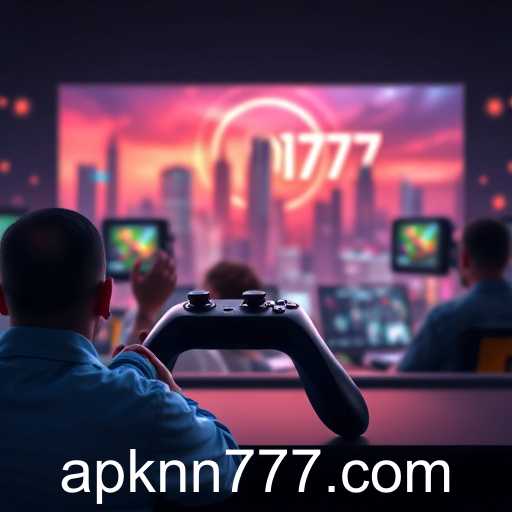 The Rise of Digital Gaming in 2025