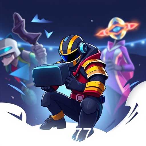 The Rise of nn777 in Online Gaming