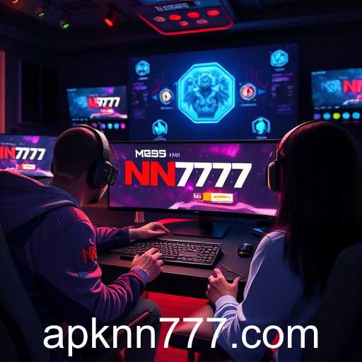 The Rise of nn777: Past, Present, and Future