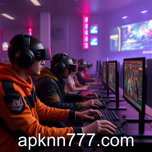 The Rise of Online Gaming Communities